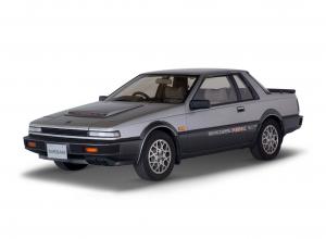Nissan Silvia Coupe '1983